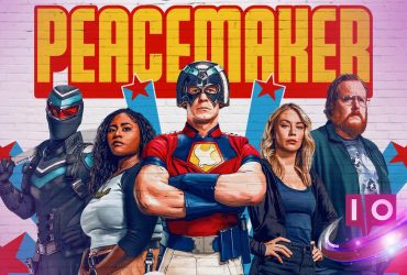 Música de Abertura da 2ª Temporada de Peacemaker: Descubra a Faixa Agora!