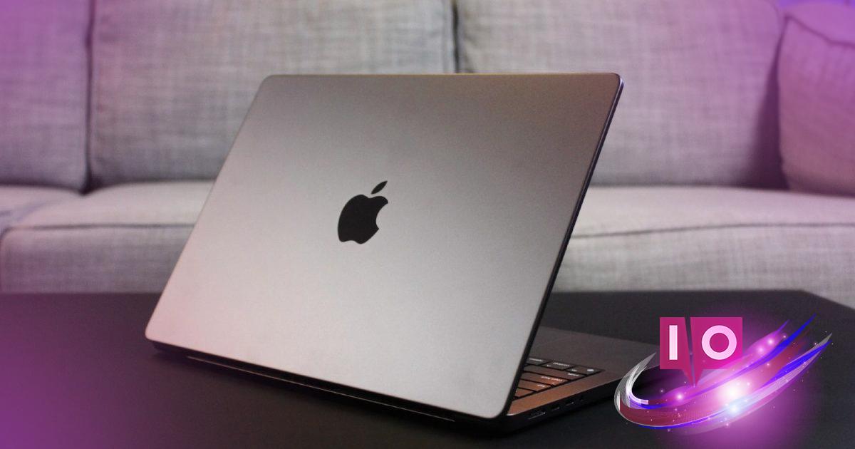 4 Recursos Imperdíveis para o Upgrade do MacBook Pro M5