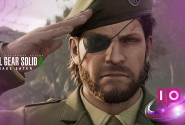 8 Maneiras que Metal Gear Solid Delta Supera MGS 3: Uma Análise Profunda