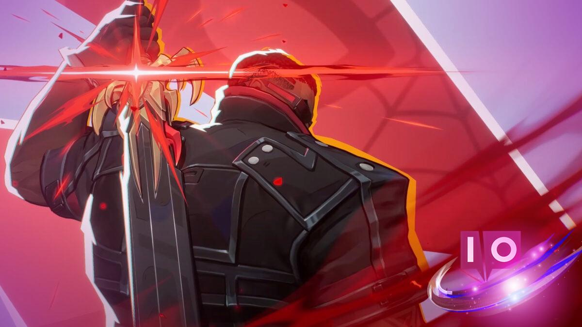 A estreia de Blade em 'Rivais da Marvel': Liberando batidas techno épicas