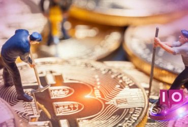 Ação de Mineração de Criptomoedas Dispara 400% Após Grande Negócio com a Nvidia