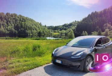 As vendas da Tesla despencam 40% na Europa, participação de mercado agora é de apenas 1%