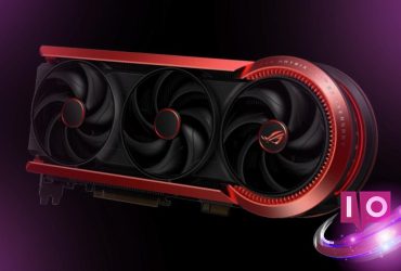 Asus RTX 5090: Poder Inigualável e Design Chamativo, Difícil de Encontrar