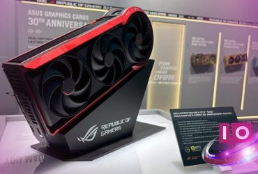 Asus VP: Sem Controle Sobre os Preços "Loucos" das GPUs no Mercado Atual