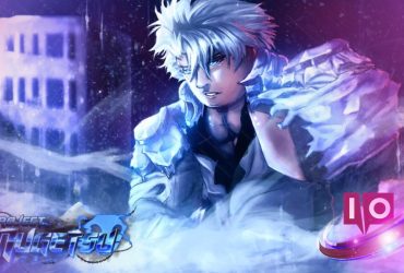 Atualização de Códigos do Project Mugetsu PM: Correções do Patch de Agosto de 2025