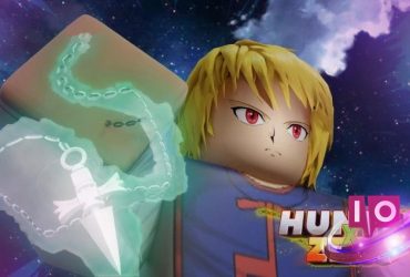 Códigos Hunter X Zero (Agosto de 2025) | Recompensas e Dicas da Atualização 1.5