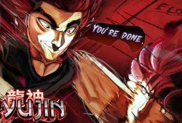 Códigos Ryujin Agosto 2025: Kung Fu, Novas Facções e Mais Atualizações Empolgantes