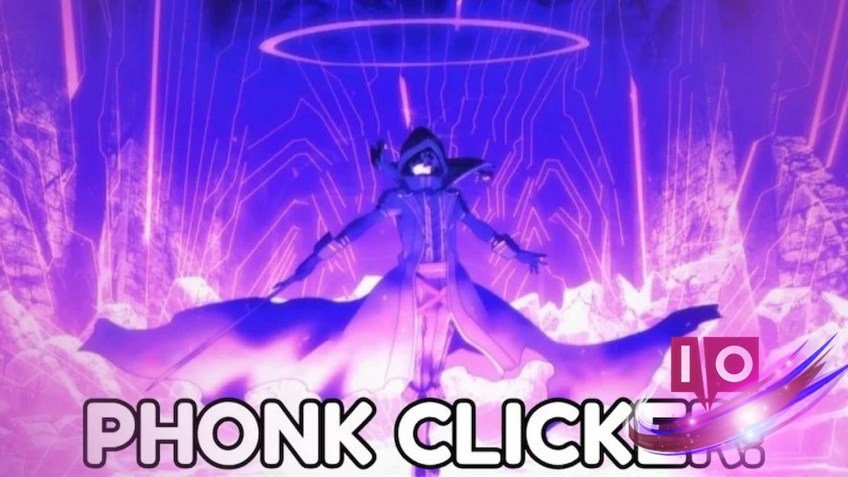 Códigos do Phonk Clicker para agosto de 2025 – Últimas atualizações e dicas