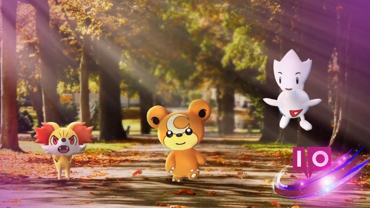 Códigos mais recentes de Pokémon GO para agosto de 2025: desbloqueie recompensas épicas!