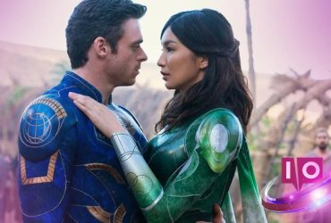 Como o enorme orçamento de 'Eternals' prejudicou o sucesso da Marvel: uma análise profunda