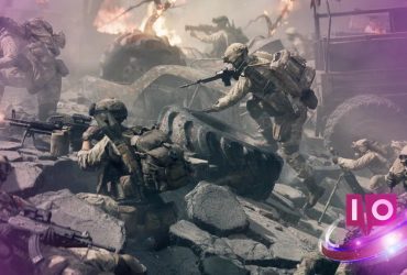 Configurações de Controle Definitivas para o Guia da Beta Aberta de Battlefield 6
