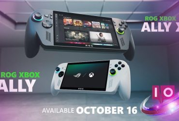 Contagem Regressiva para o Lançamento do Xbox ROG Ally: Data, Recursos e Detalhes Revelados