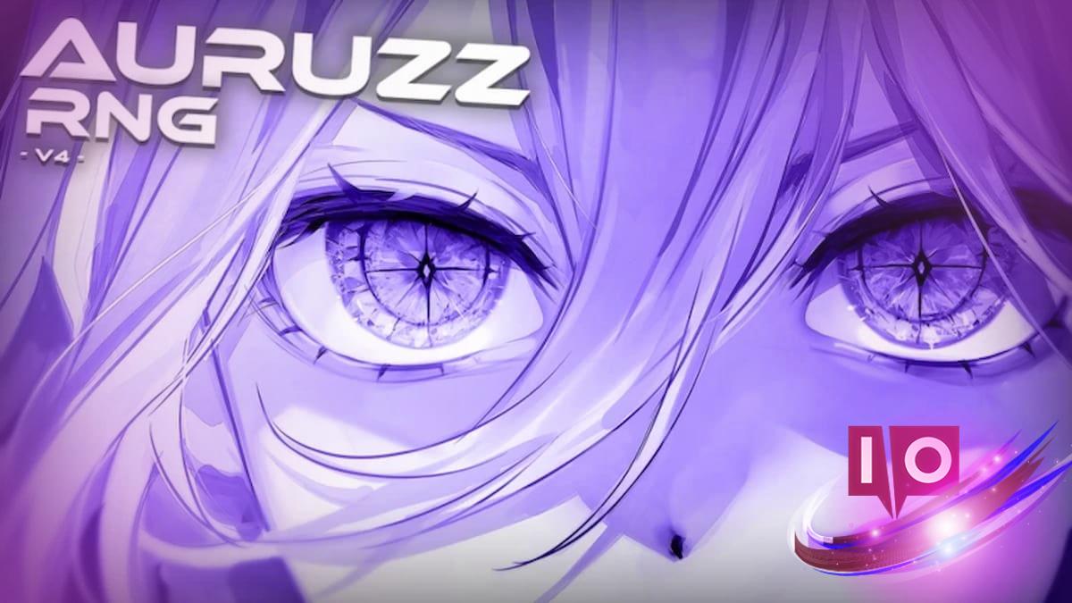 Desbloqueie os Códigos de RNG Auruzz – Evento Exclusivo de Agosto de 2025!