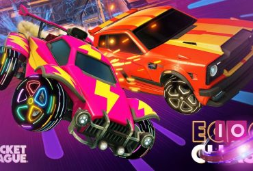 Desbloqueio de Roda Livre em Rocket League e Fortnite: Um Guia de Como Fazer
