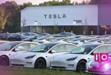 Descubra a Grande Corrida do Crédito Tributário para Veículos Elétricos nos EUA: Não Fique de Fora!
