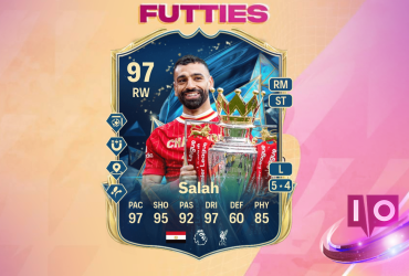 EA FC 25 FUTTIES Time 5: Previsões, Vazamentos e Data de Lançamento