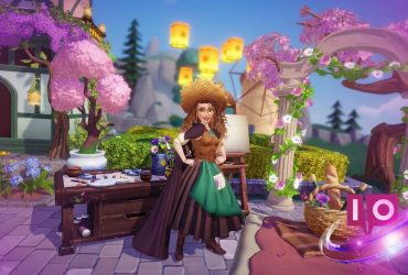 Elaborando Itens de Refinamento em Disney Dreamlight Valley: Um Guia