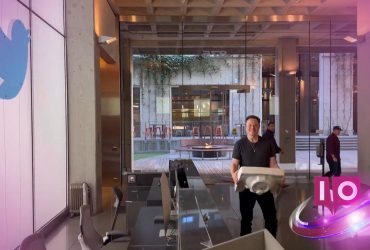 Elon Musk resolve processo com ex-funcionários do Twitter sobre demissões