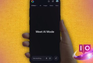 Google Search Revela Transformação de Recursos de IA Inspirados em Ficção Científica