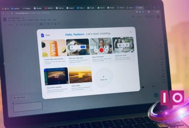 Google Vids Fica Grátis: Explore Novas Ferramentas de IA que Você Não Pode Perder