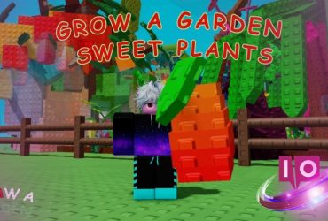 Guia Completo das Plantas Doces no Seu Jardim: Cultive e Aproveite!