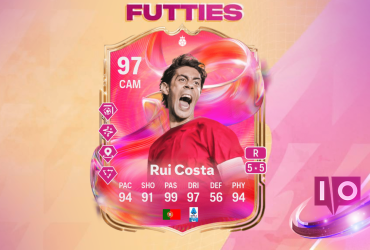 Guia Completo para Recompensas e Tarefas do EA FC 25 FUTTIES Co-op Cup