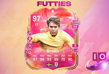 Guia Completo para as Tarefas e Recompensas da EA FC 25 FUTTIES EVO Elites Cup