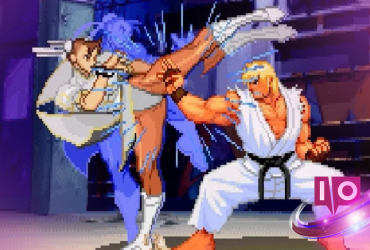 Lenda do FGC Compartilha Insights sobre Tendências Passadas, Presentes e Futuras