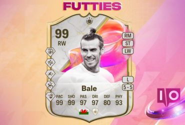Lista de Jogadores do Lote 3 do Re-Lançamento da Pré-Temporada do EA FC 25 Revelada