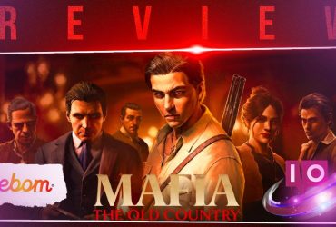 Mafia: A Velha Pátria em Análise – Um Conto de Máfia Cinematográfico que Vale a Pena Assistir