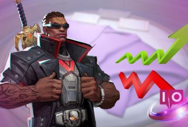 Marvel Rivals Temporada 3.5: Análise de Nerfs e Buffs dos Vanguards Dominantes