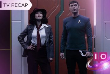 Mundos Estranhos Episódio: Fofo Demais Para Seu Próprio Bem?