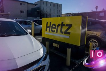 Nancy Mace Entra na Controvérsia do Scanner de IA da Hertz: Análise de Impacto