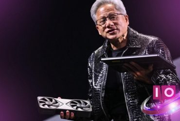 Nvidia Lança 'Cérebro' AI Avançado para Robôs e Carros Autônomos