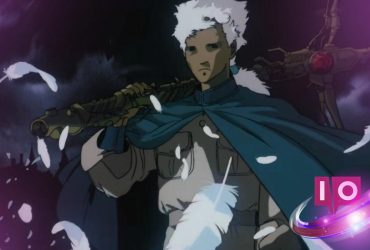 O Ovo do Anjo: Clássico Filme de Anime em Lançamento nos Cinemas Este Novembro