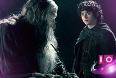 O Papel Surpreendente de Frodo em 'A Caça por Gollum': Uma Análise