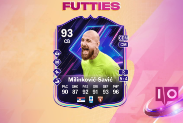 Os Melhores Jogadores para EA FC 25 Evolução do Finalizador Criativo Revelada
