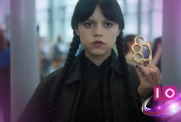Por que Wednesday Addams se chama Wednesday? Descubra as origens!