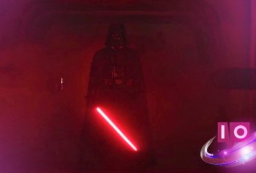 Por que o DHS espera que você esqueça a transformação sombria de Anakin Skywalker