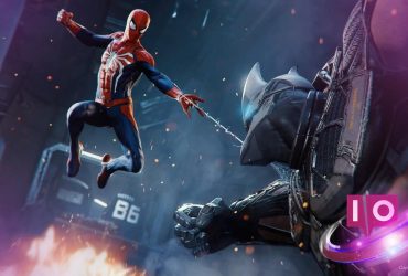 Por que o Mod Cooperativo do Spider-Man Renova as Esperanças para o Multiplayer da Insomniac