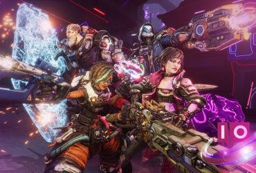 Roteiro Pós-Lançamento de Borderlands 4: Pacotes de Recompensa, Chefão Invencível e Mais