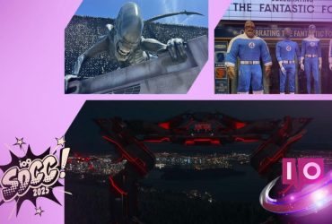 San Diego Comic-Con 2025: Os 10 Principais Vencedores e 4 Grandes Perdedores