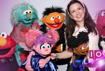 Sra. Rachel apresentará sobrevivente de Gaza em seu programa infantil no YouTube