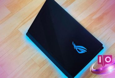 Testando a GPU de Laptop mais Poderosa da Nvidia: Nossa Experiência Prática
