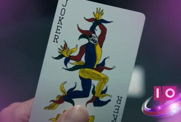Explorando o Significado do Carta Coringa em Alice in Borderland: Mangá e Série de TV