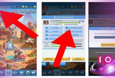 Códigos Hero Clash de Setembro de 2025 – Desbloqueie Recompensas Agora!