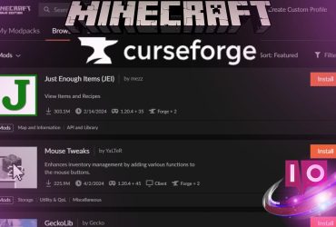 Guia Passo a Passo para Baixar e Instalar o Minecraft Forge