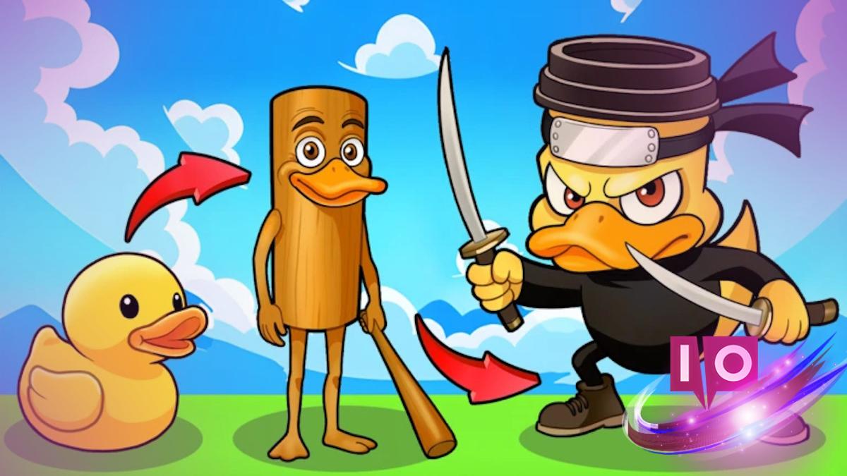 Códigos da Evolução do Pato mais Recentes para Setembro de 2025 – Desbloqueie Recompensas!