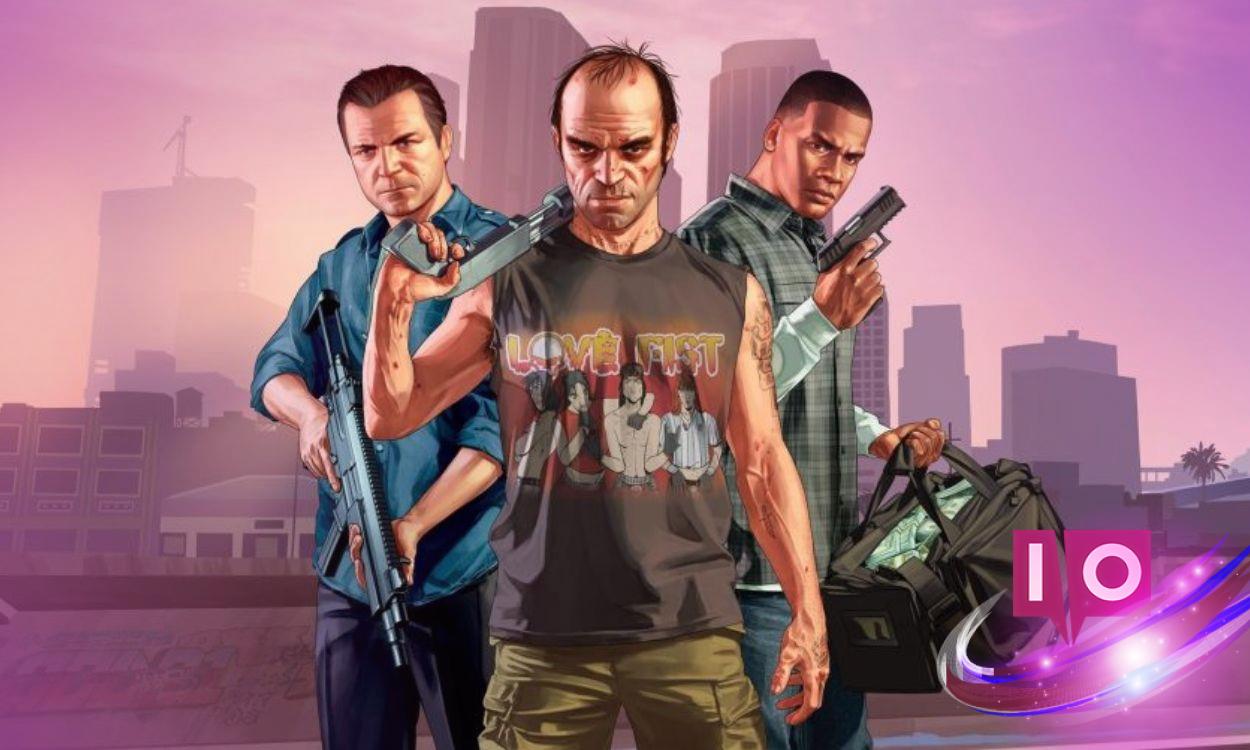 Códigos de Trapaça Definitivos para GTA 5 para PC, PS4, PS5 e Xbox Guia