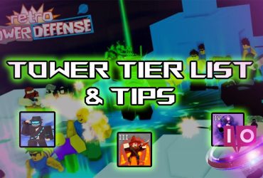 Lista de Níveis do Ultimate Retro Tower Defense: Torres Principais Classificadas!